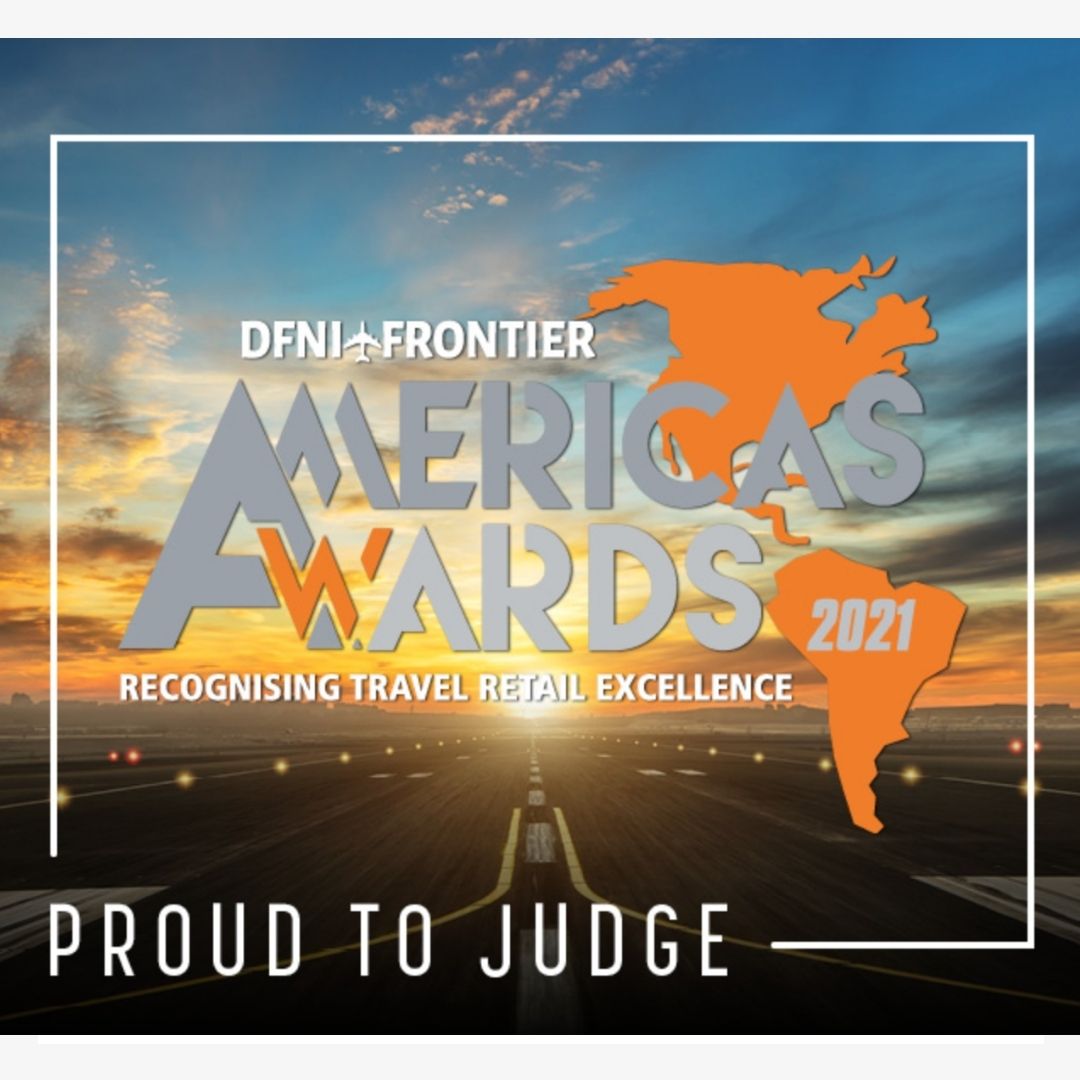 Proud to Judge